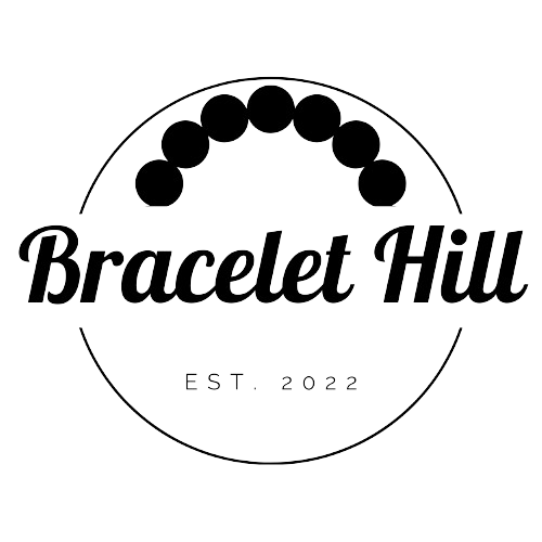 Bracelet Hill logo